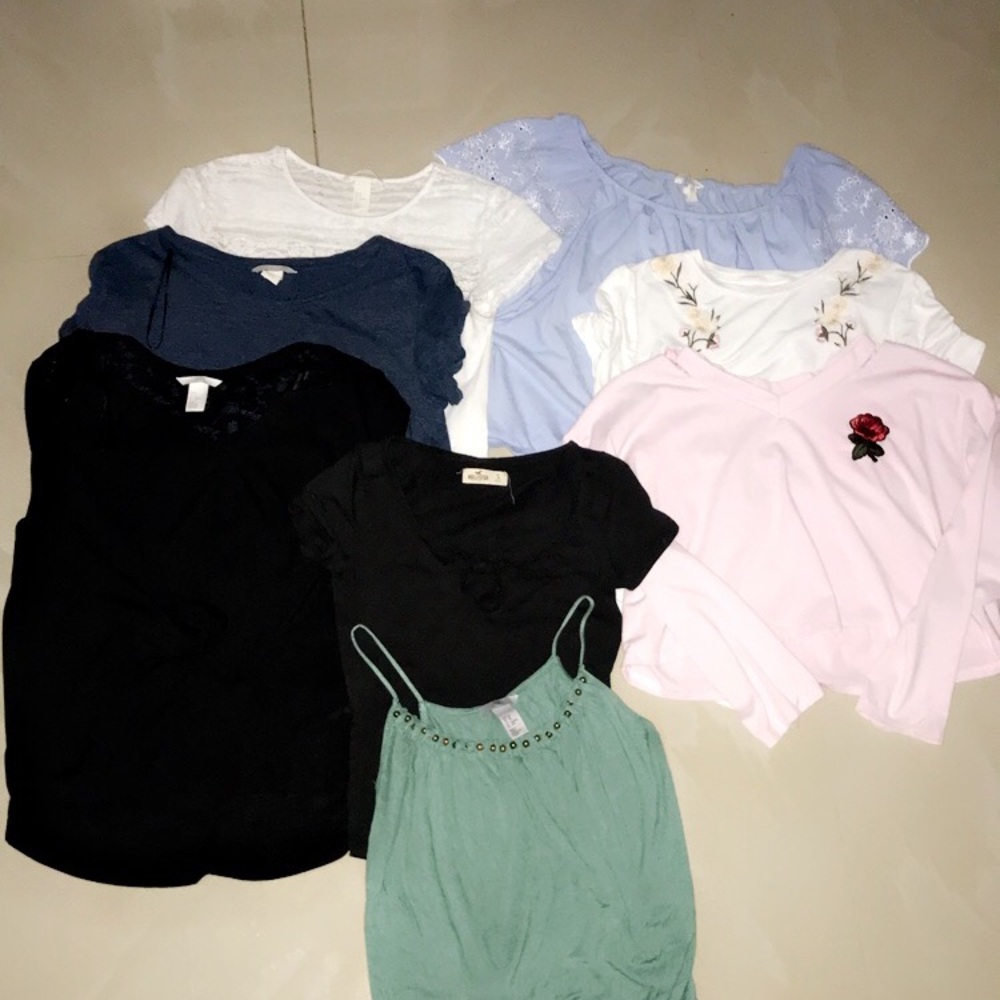 Bundle of Clothes